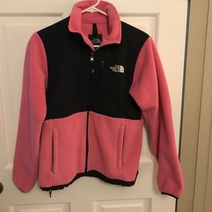 The North Face Denali jacket, size small