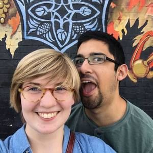 Meet your Posher, Anna