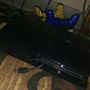 PlayStation 3
