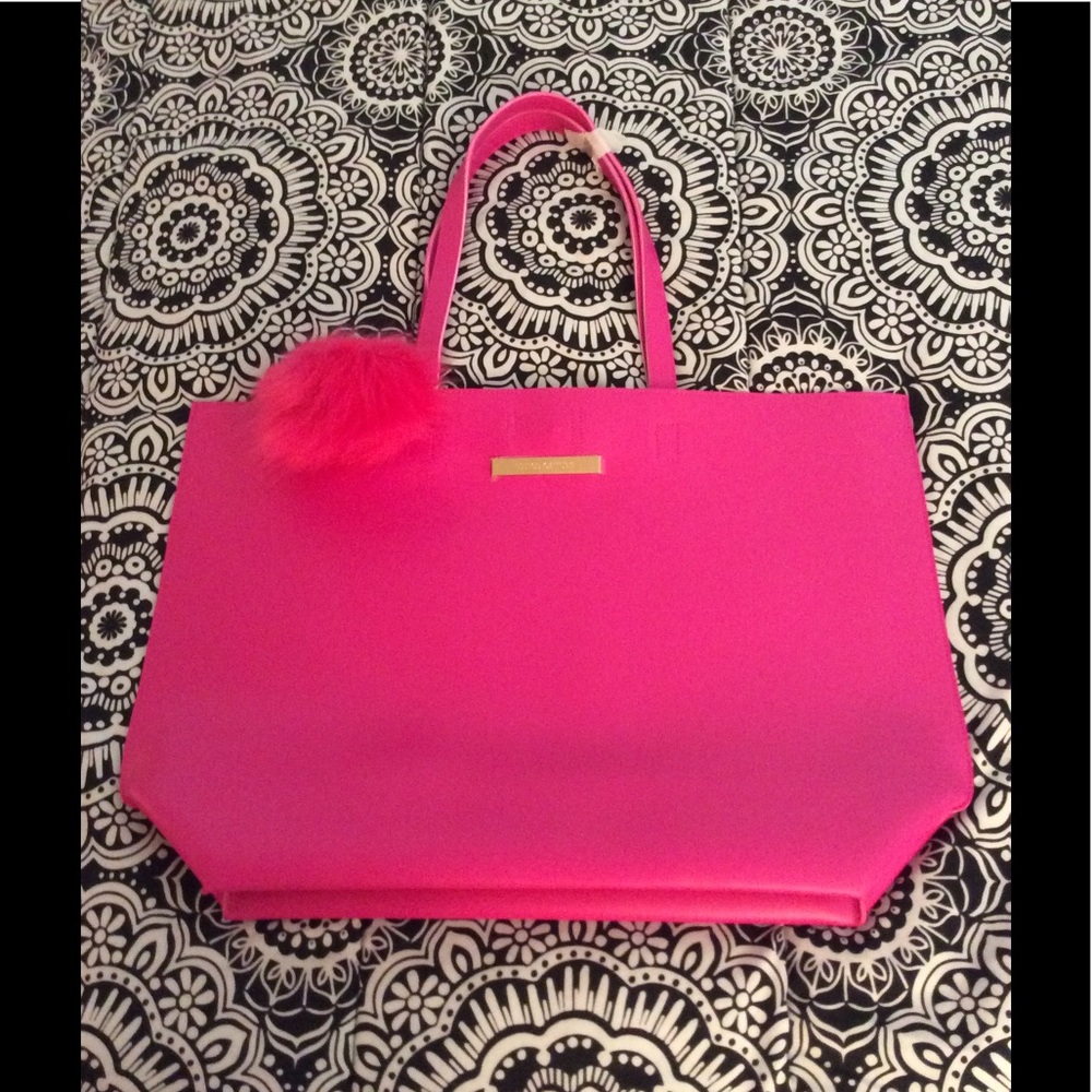 BRAND NEW, NEVER USED Vince Camuto  tote