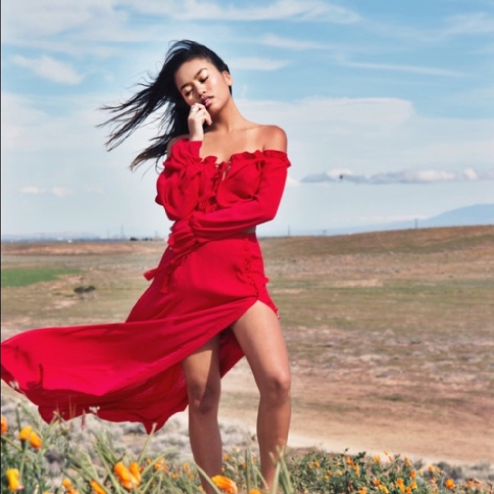 this is what makes us girls set