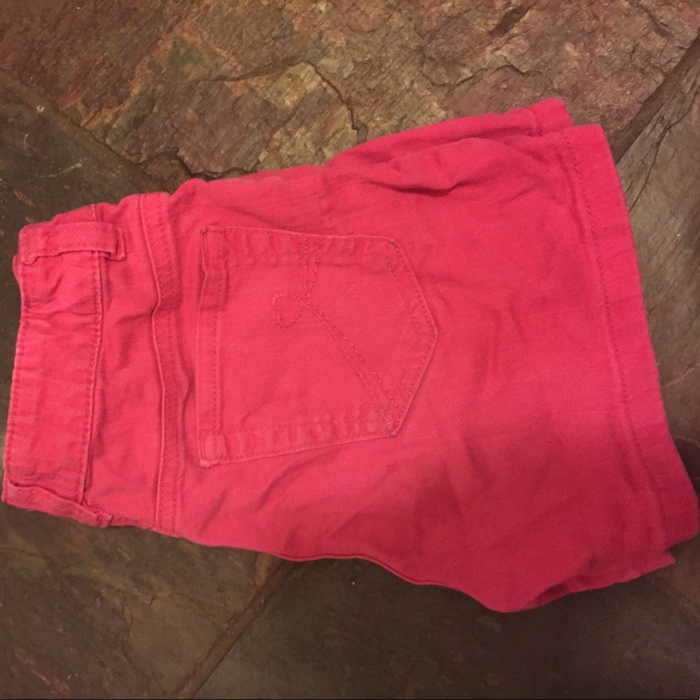 Children's Place Girls Shorts Size 10
