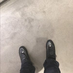 Meet your Posher, Austin