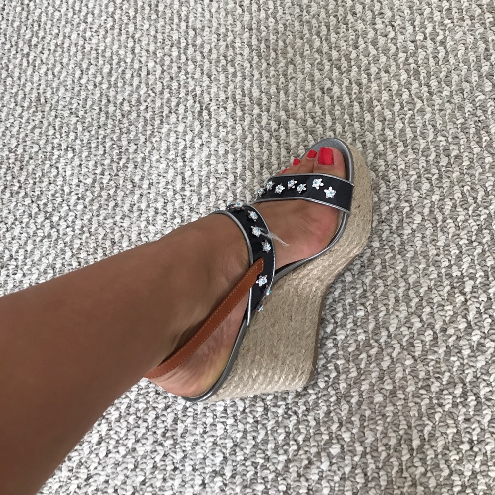 DIOR wedges - Picture 5 of 5