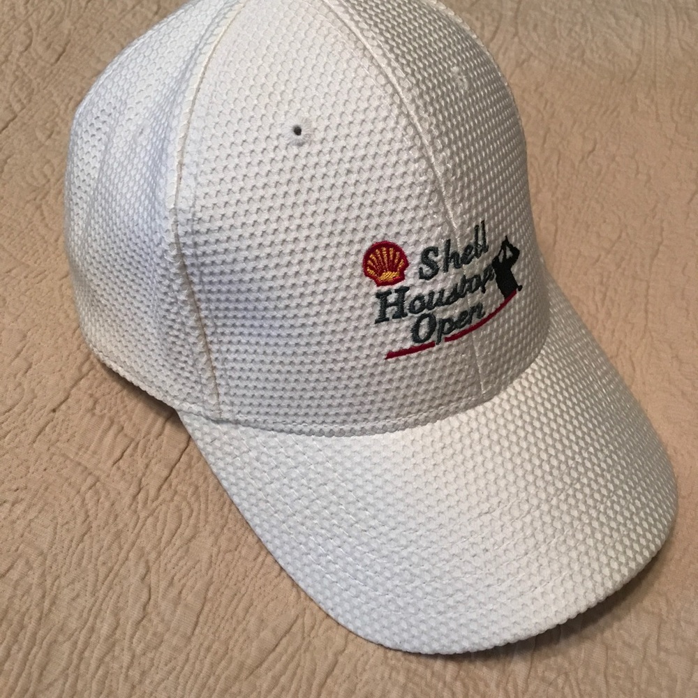 Men's golf hat