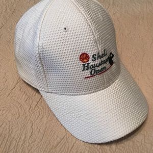 Men's golf hat