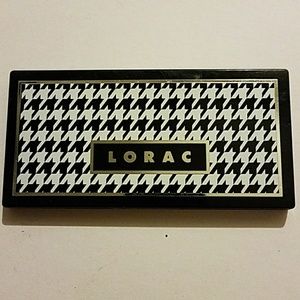 Lorac The Stylist Pallete