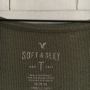 Short sleeve Henley shirt