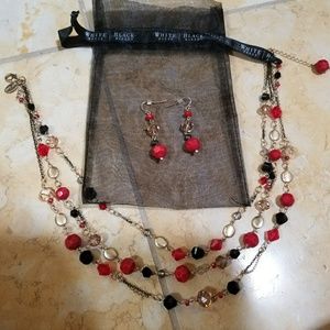 White House Black Market