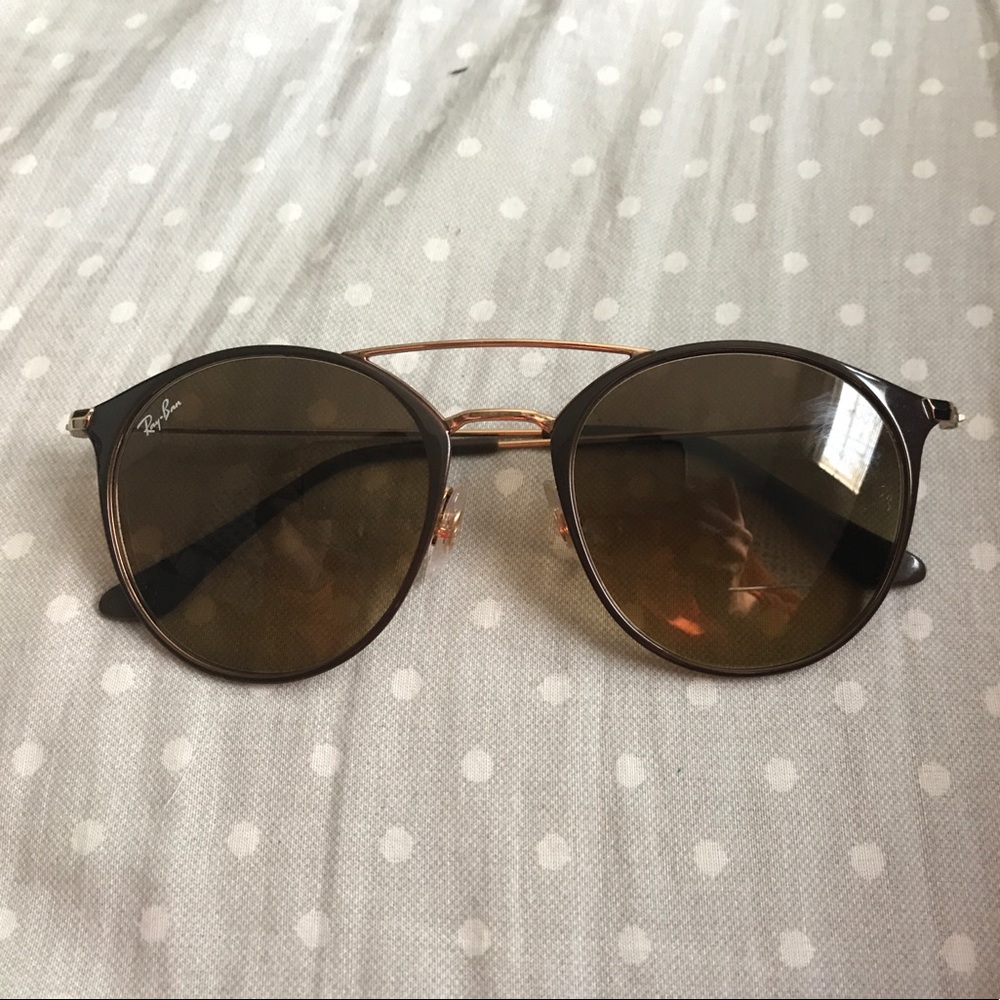 Ray Ban sunglasses