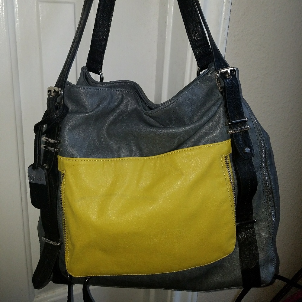 Jessica Simpson Hobo/Tote shoulder bag