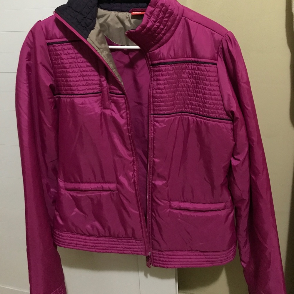 Puma jacket