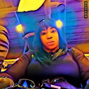 Meet your Posher, Donna