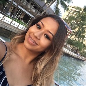 Meet your Posher, Beatriz