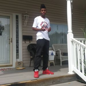 Meet your Posher, Jeremiah