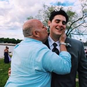 Meet your Posher, Chris