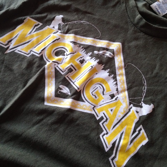 Men's shirt - Picture 3 of 5