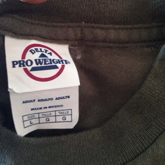 Men's shirt - Picture 4 of 5