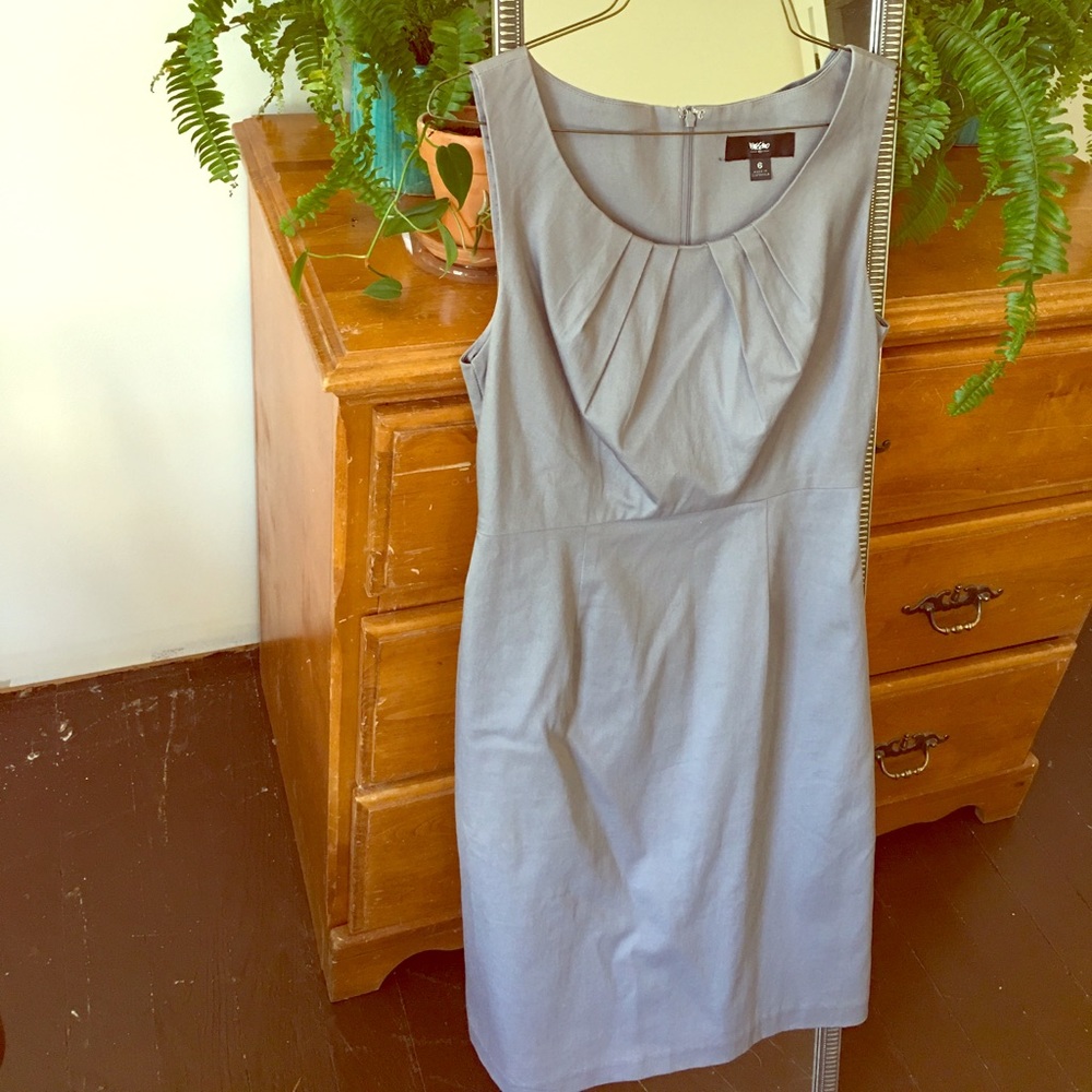 Pencil Dress