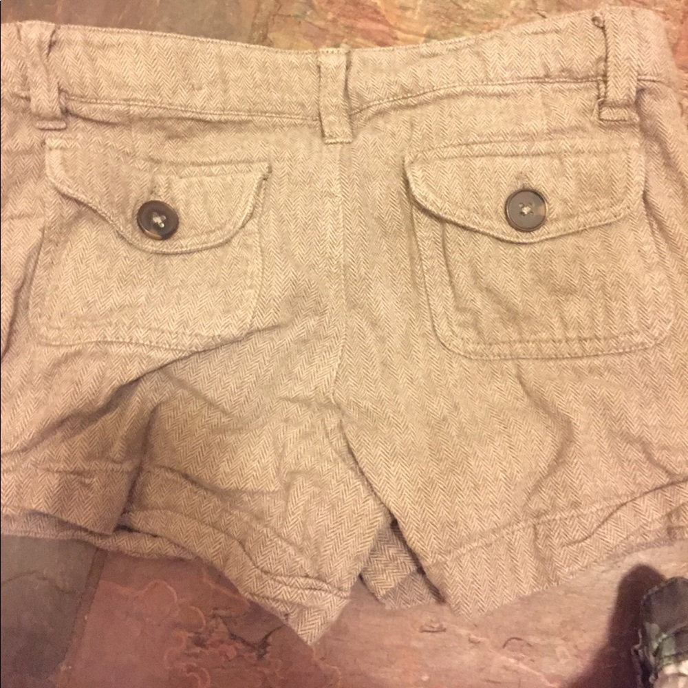 Joe Fresh Shorts Girls Size 12