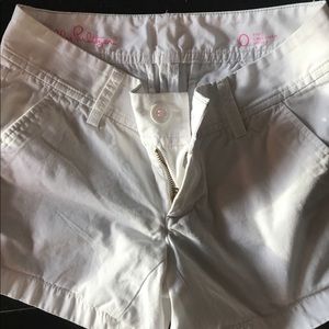 Lilly Pulitzer Callahan Shorts