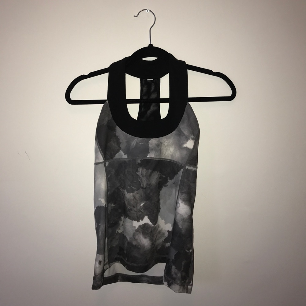 Lululemon bra top