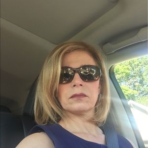 Meet your Posher, Linda