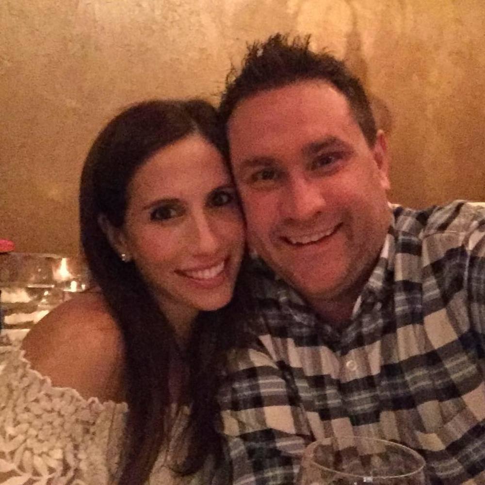 Meet your Posher, Tracy