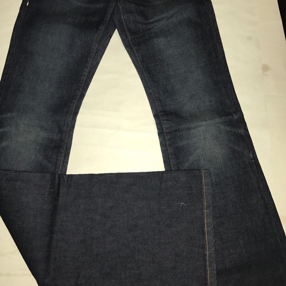 Henry and Belle ideal boot cut designer jeans. 25 - Picture 5 of 6