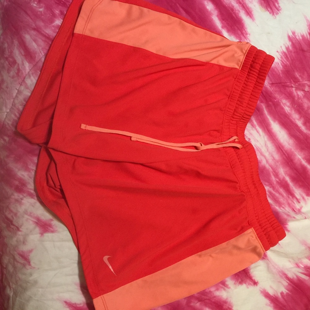 nike shorts