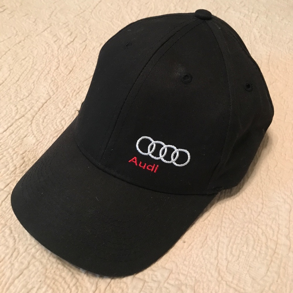 Men's ball cap