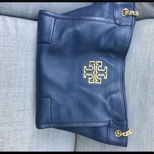 Tory Butch Navy purse