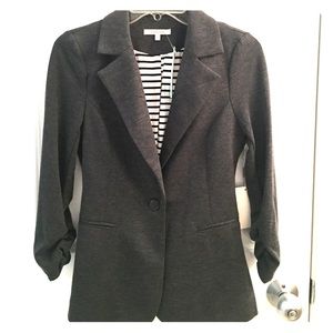 41Hawthorn Benson Blazer