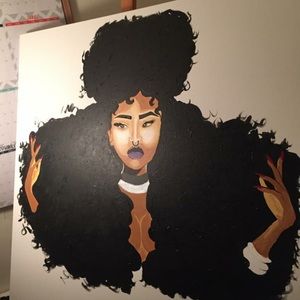 Meet your Posher, Kelli