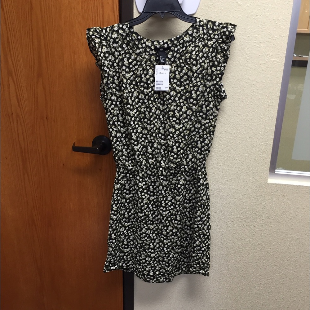H&M Dress - Brand New