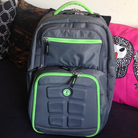 travel fit backpack