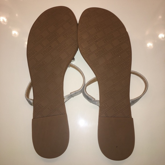 BADGLEY MISCHKA SANDALS - Picture 4 of 5