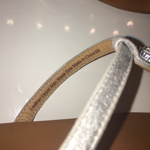 BADGLEY MISCHKA SANDALS - Picture 5 of 5