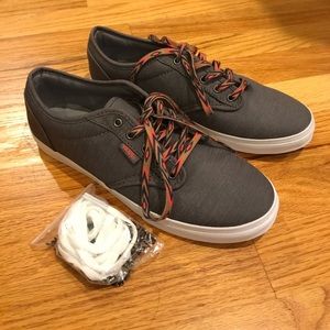 Vans Sneakers! Never Been Worn! Size 7