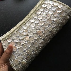 Vintage purse