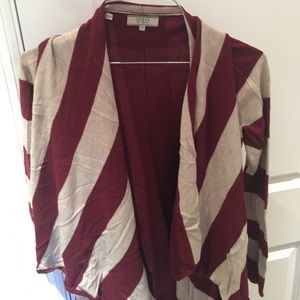 Guess cardigan