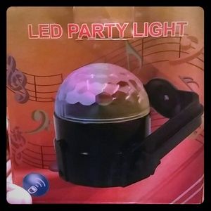 Party light