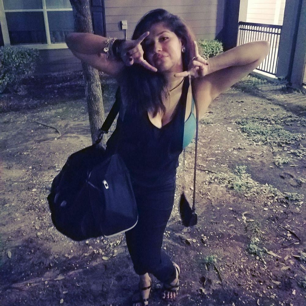 Meet your Posher, Allie