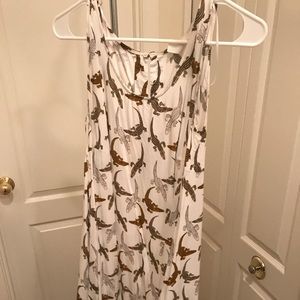 H&M summer dress