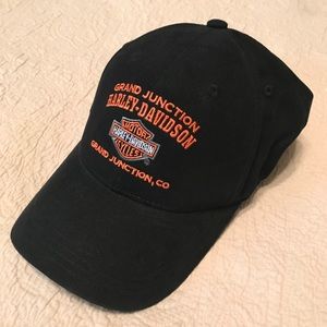 Men's ball cap