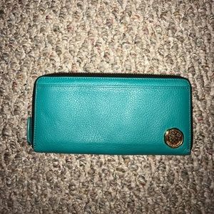 Vince Camuto Zip-Around Wallet
