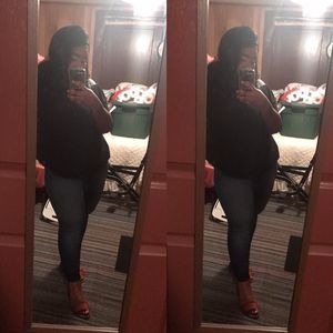 Meet your Posher, Kierra