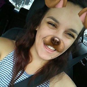 Meet your Posher, Kelsey