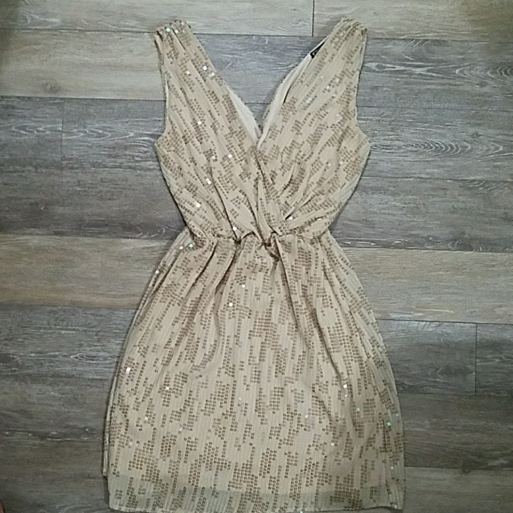 Formal cocktail dress