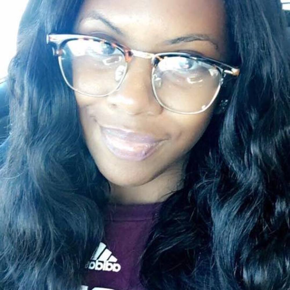 Meet your Posher, Princess'